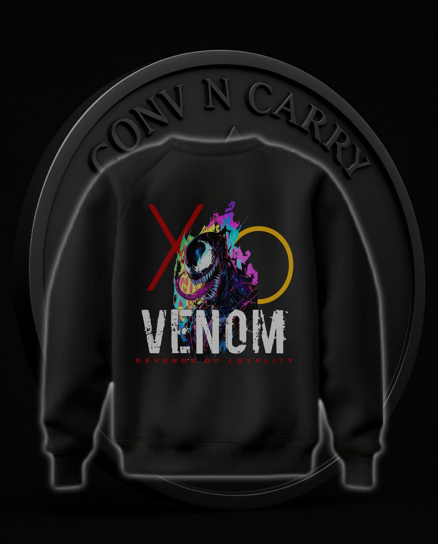 Sweatshirts