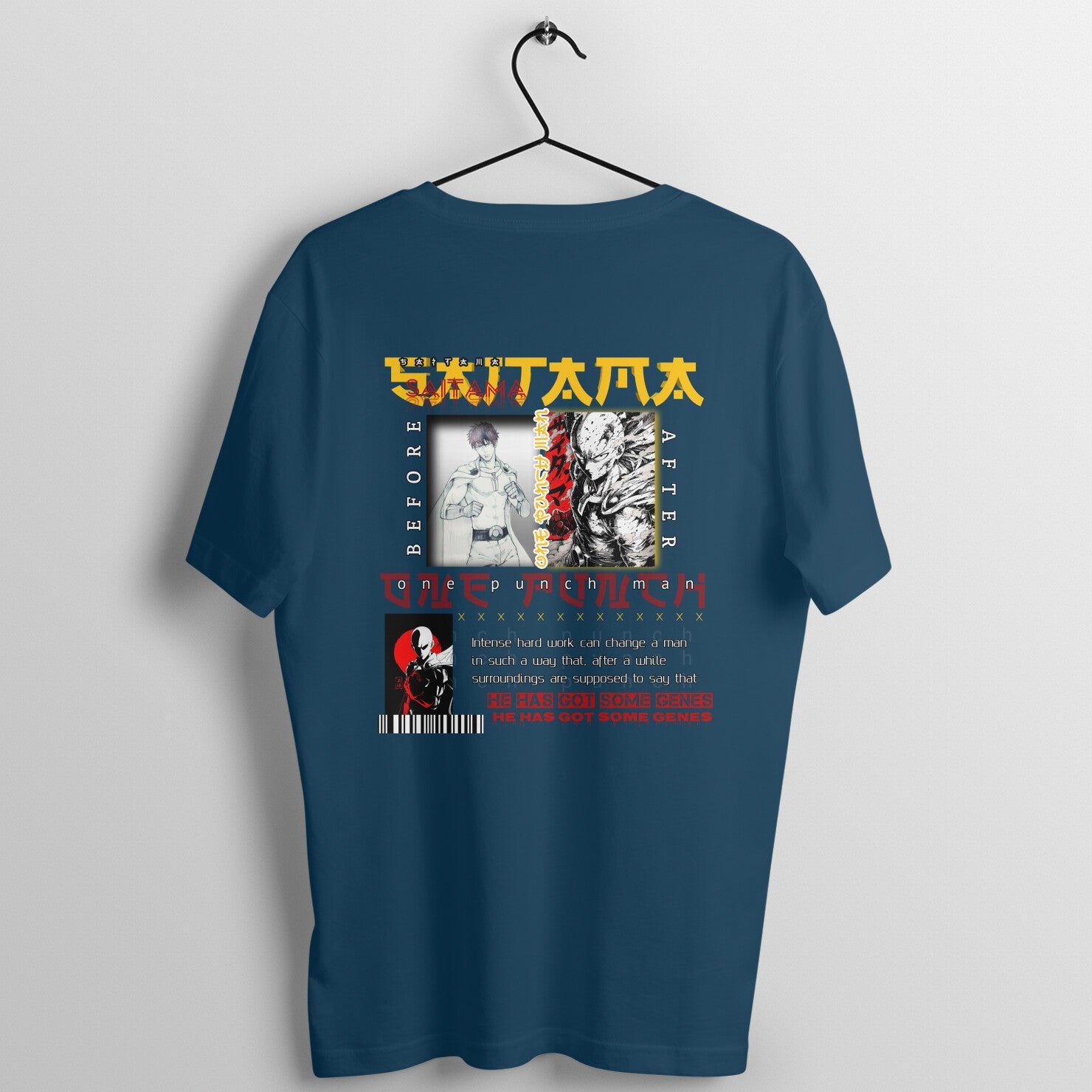 Trendy T-Shirts