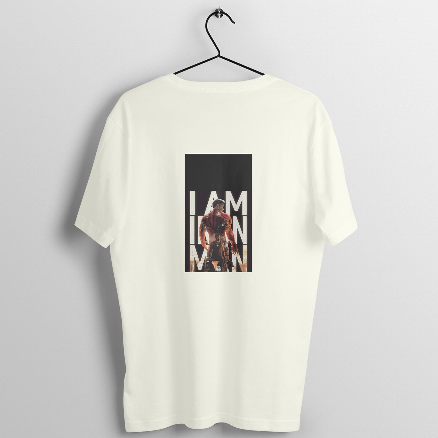 Back View - 5444570