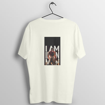 Back View - 5444570