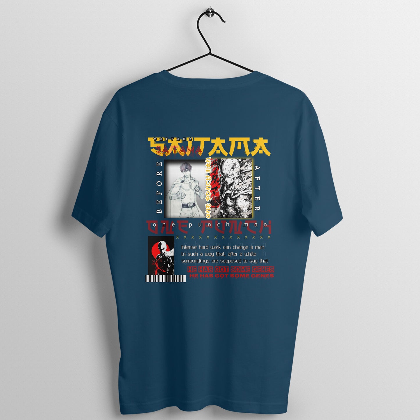 Back View - 5450504